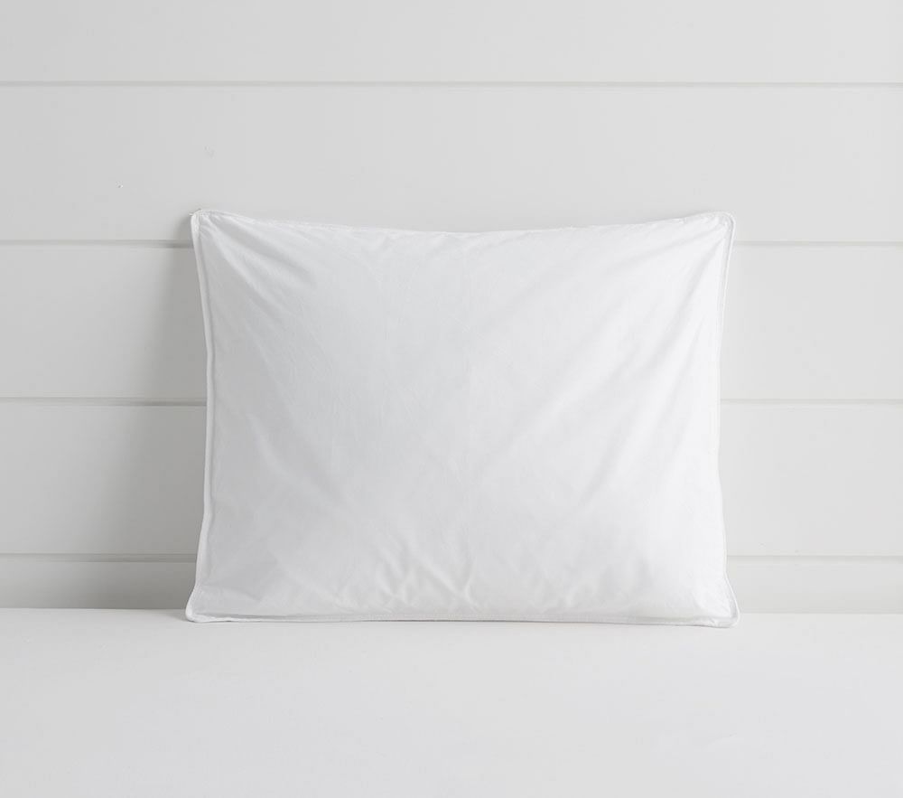 Hydrocool Hypoallergenic Down-Free Toddler Pillow Insert